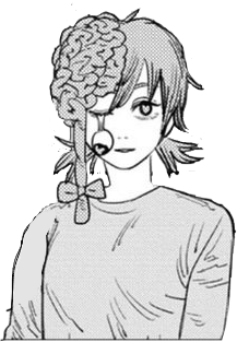 User blog:Epiccheev/Cosmo (Chainsaw Man)